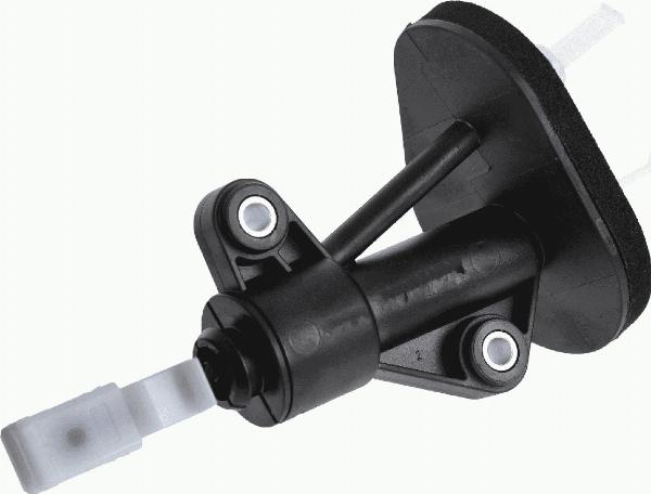 SACHS 6284 600 705 - Головний циліндр, система зчеплення autocars.com.ua