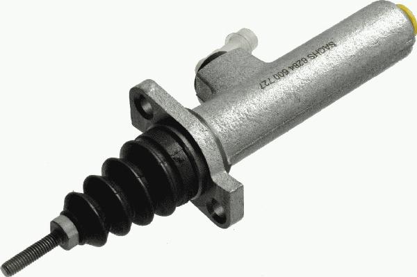 SACHS 6284 600 727 - Головний циліндр, система зчеплення autocars.com.ua
