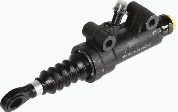 SACHS 6284 600 740 - Головний циліндр, система зчеплення autocars.com.ua