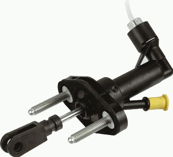 SACHS 6284 600 742 - Головний циліндр, система зчеплення autocars.com.ua