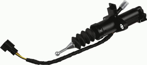 SACHS 6284 600 746 - Головний циліндр, система зчеплення autocars.com.ua