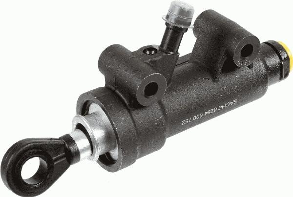 SACHS 6284 600 752 - Головний циліндр, система зчеплення autocars.com.ua
