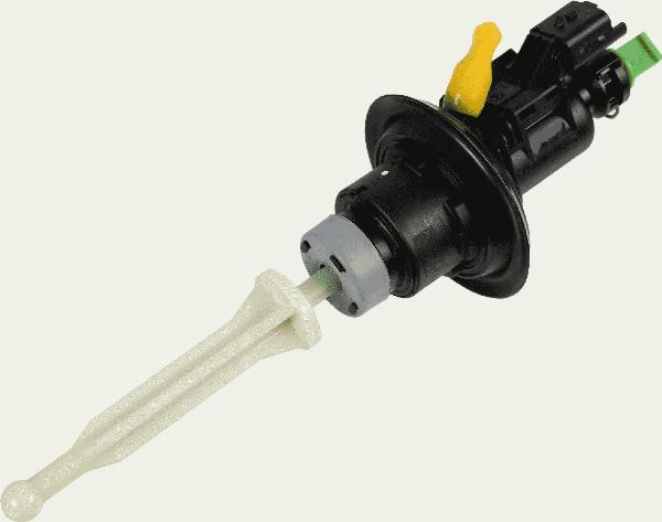 SACHS 6284 600 768 - Головний циліндр, система зчеплення autocars.com.ua