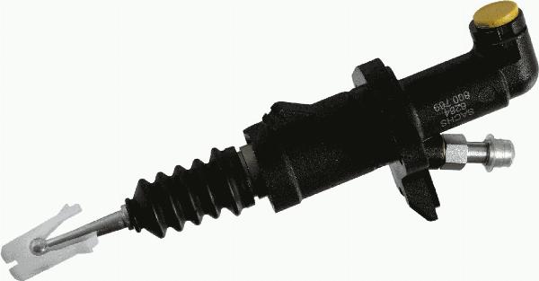 SACHS 6284 600 769 - Головний циліндр, система зчеплення autocars.com.ua
