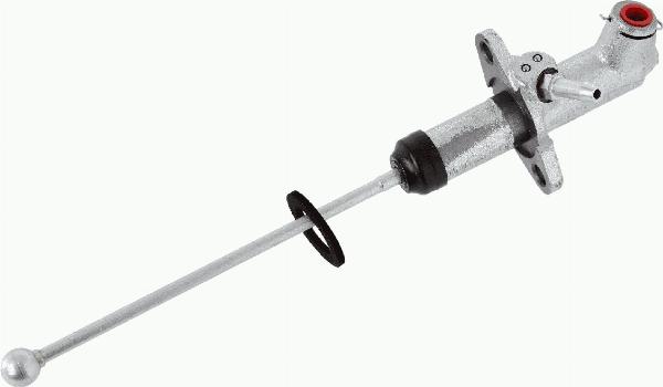 SACHS 6284 600 772 - Головний циліндр, система зчеплення autocars.com.ua