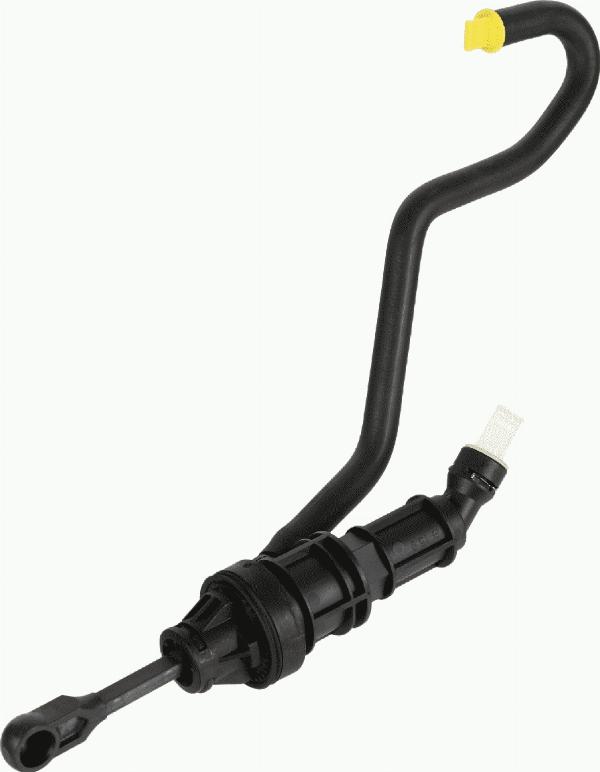 SACHS 6284 600 774 - Головний циліндр, система зчеплення autocars.com.ua