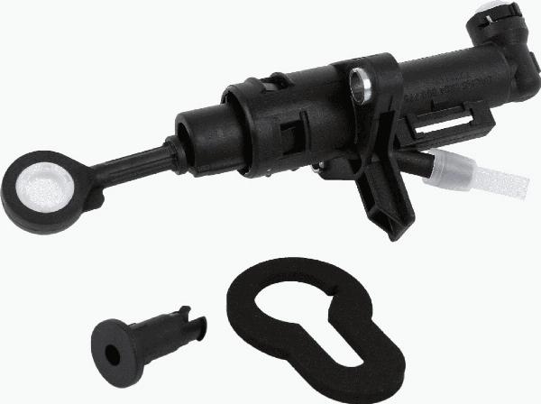 SACHS 6284 600 775 - Головний циліндр, система зчеплення autocars.com.ua