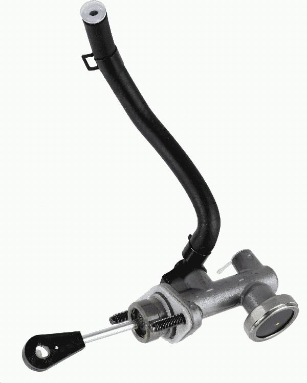 SACHS 6284 600 781 - Головний циліндр, система зчеплення autocars.com.ua