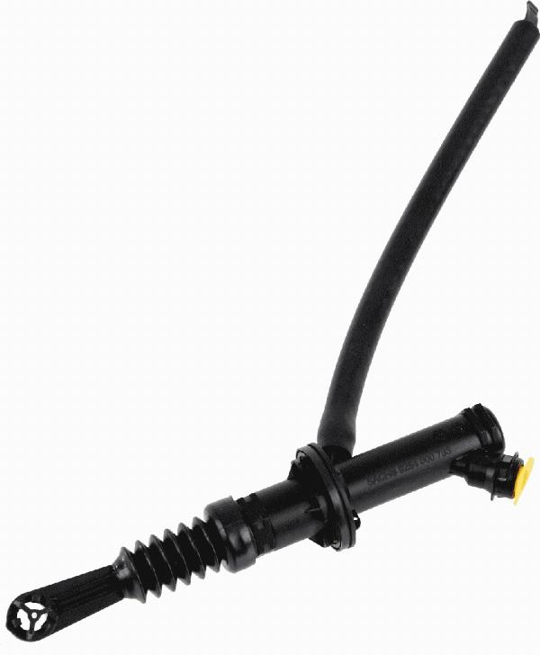 SACHS 6284 600 793 - Головний циліндр, система зчеплення autocars.com.ua