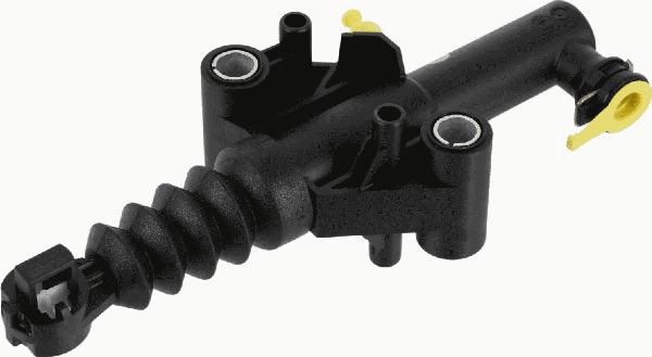 SACHS 6284 600 868 - Головний циліндр, система зчеплення autocars.com.ua