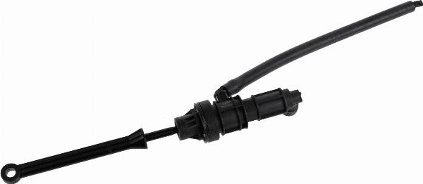 SACHS 6284 600 869 - Головний циліндр, система зчеплення autocars.com.ua