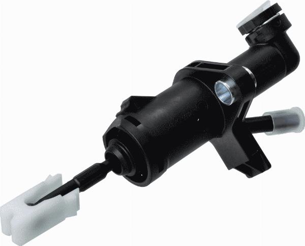 SACHS 6284 605 058 - Головний циліндр, система зчеплення autocars.com.ua