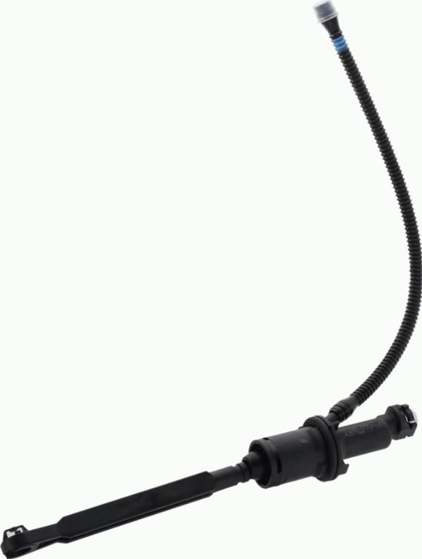 SACHS 6284 605 059 - Головний циліндр, система зчеплення autocars.com.ua