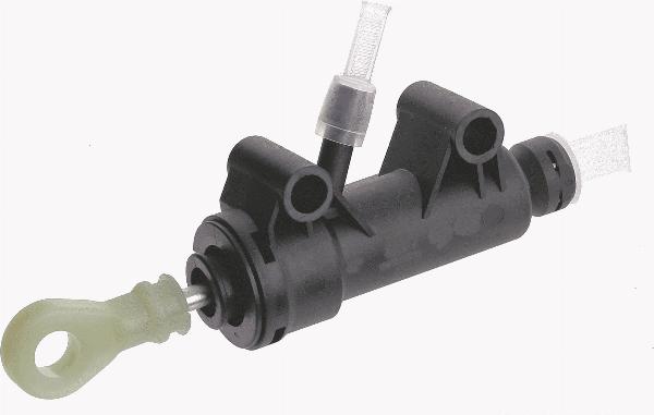 SACHS 6284 605 106 - Головний циліндр, система зчеплення autocars.com.ua