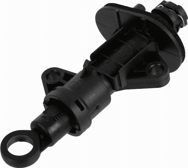 SACHS 6284 605 109 - Головний циліндр, система зчеплення autocars.com.ua