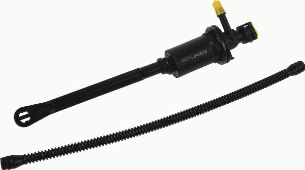 SACHS 6284 654 005 - Головний циліндр, система зчеплення autocars.com.ua