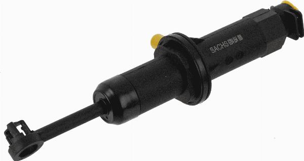 SACHS 6284 654 008 - Головний циліндр, система зчеплення autocars.com.ua