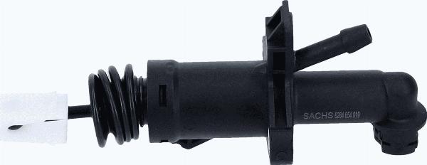 SACHS 6284 654 019 - Головний циліндр, система зчеплення autocars.com.ua