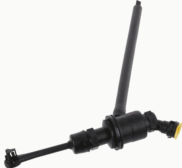 SACHS 6284 654 030 - Головний циліндр, система зчеплення autocars.com.ua