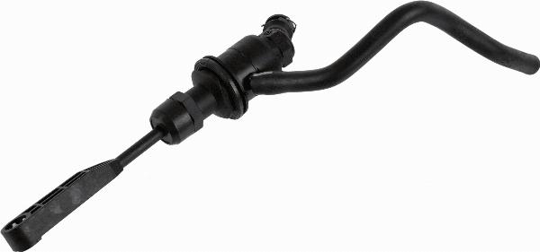 SACHS 6284 654 053 - Головний циліндр, система зчеплення autocars.com.ua