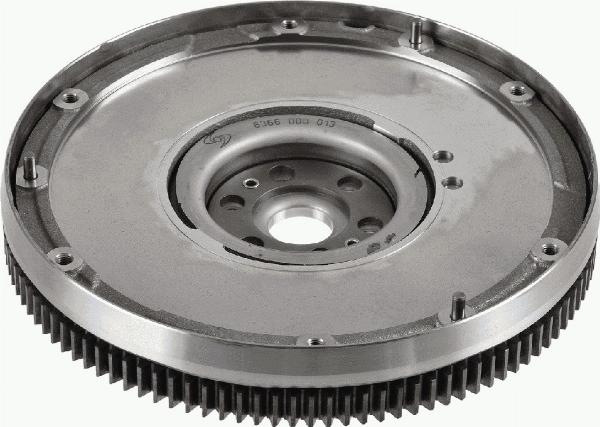 SACHS 6366 000 013 - Маховик autocars.com.ua