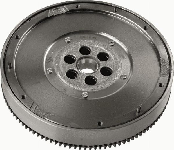 SACHS 6366 000 015 - Маховик autocars.com.ua