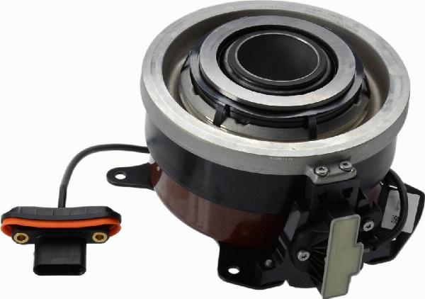 SACHS 6482 000 216 - Центральний вимикач, система зчеплення autocars.com.ua