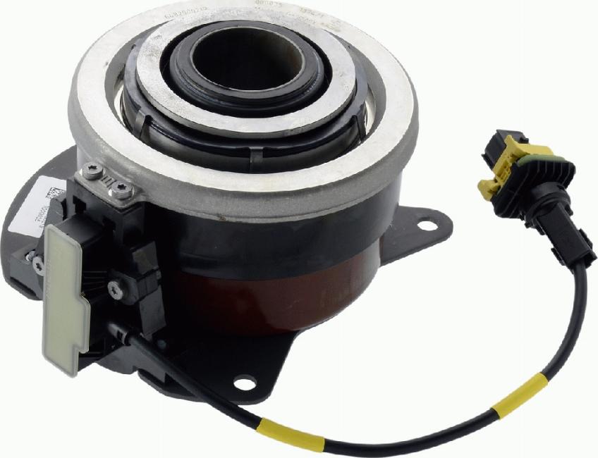 SACHS 6482 000 219 - Центральный выключатель, система сцепления autodnr.net