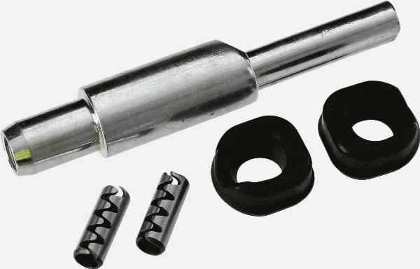 SACHS 6496 000 023 - Вичавний підшипник autocars.com.ua