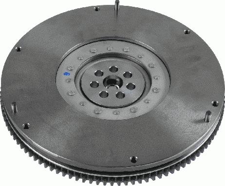 SACHS 6594 000 054 - Маховик autocars.com.ua