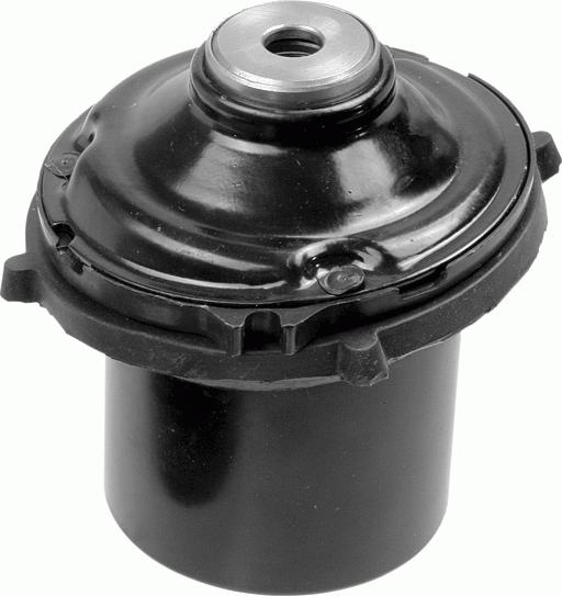 SACHS 801 045 - опора амортизатора OPEL.  ASTRA G Box F70  ASTRA G Convertible  ASTRA G Coupe F07_  ASTRA G Esta autodnr.net