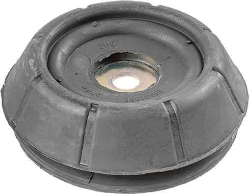 SACHS 802 052 - Опора амортизатора  OPEL. ASTRA G Box F70  ASTRA G Convertible  ASTRA G Coupe F07_  ASTRA G Esta autodnr.net