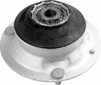 SACHS 802 066 - Опора стійки амортизатора, подушка autocars.com.ua