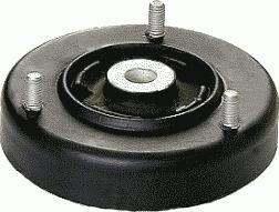 SACHS 802 103 - Опора стійки амортизатора, подушка autocars.com.ua