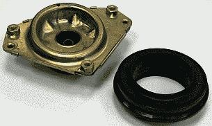 SACHS 802 254 - Опора стойки амортизатора, подушка autodnr.net