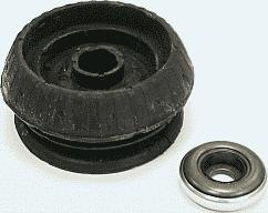 SACHS 802 258 - Опора стойки амортизатора, подушка autodnr.net