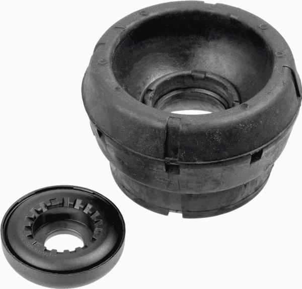 SACHS 802 270 - Опора стійки амортизатора, подушка autocars.com.ua