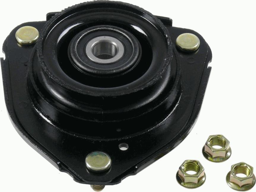 SACHS 802 298 - Опора стойки амортизатора, подушка avtokuzovplus.com.ua