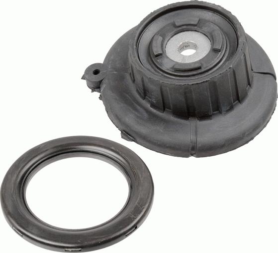 SACHS 802 334 - Опора стойки амортизатора, подушка autodnr.net