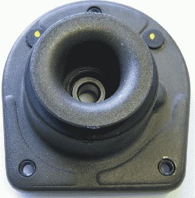 SACHS 802 336 - Опора стійки амортизатора, подушка autocars.com.ua