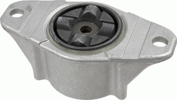 SACHS 802 341 - Опора стойки амортизатора, подушка autodnr.net