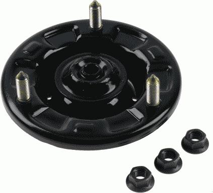 SACHS 802 425 - Опора стойки амортизатора, подушка avtokuzovplus.com.ua