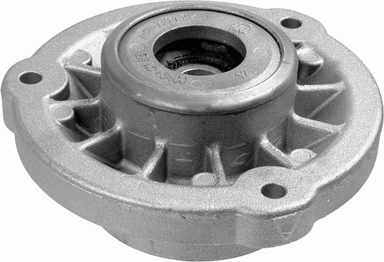 SACHS 802 520 - Опора стойки амортизатора, подушка avtokuzovplus.com.ua