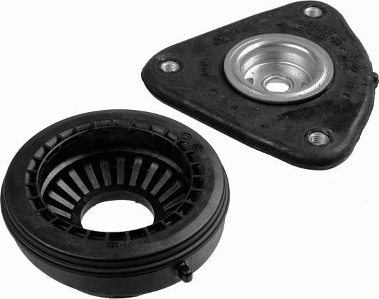 SACHS 802 576 - Опора стойки амортизатора, подушка autodnr.net