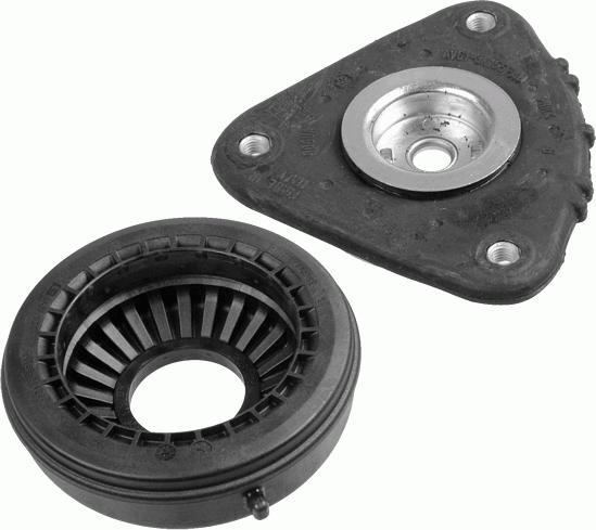 SACHS 802 578 - Опора стойки амортизатора, подушка avtokuzovplus.com.ua