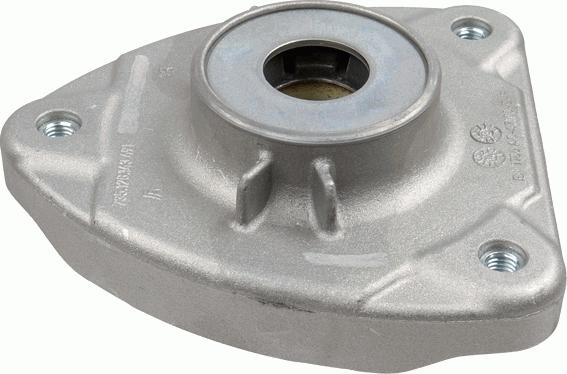 SACHS 802 671 - Опора стойки амортизатора, подушка autodnr.net