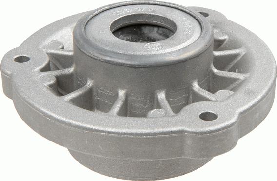 SACHS 803 155 - Опора стойки амортизатора, подушка avtokuzovplus.com.ua