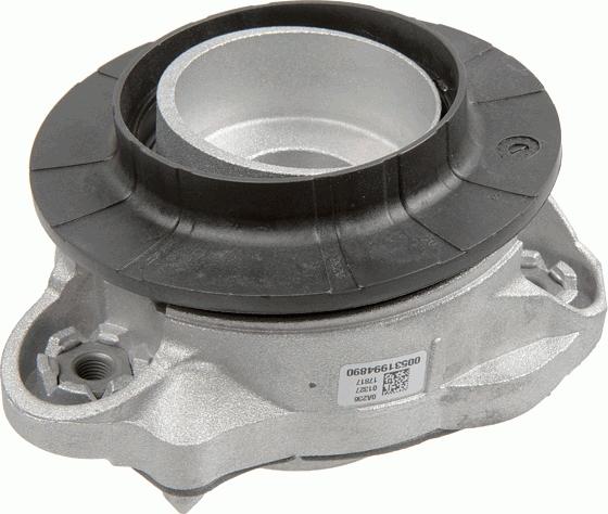 SACHS 803 167 - Опора стойки амортизатора, подушка avtokuzovplus.com.ua