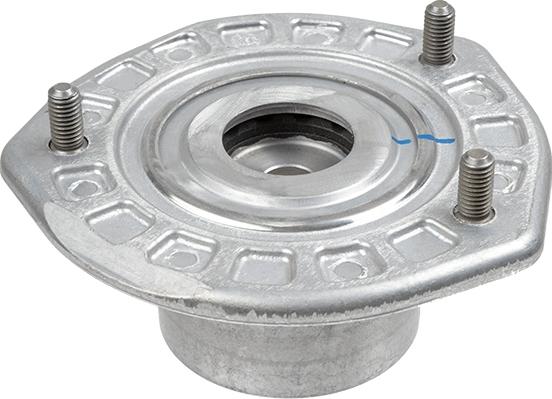 SACHS 803 296 - Опора стойки амортизатора, подушка avtokuzovplus.com.ua