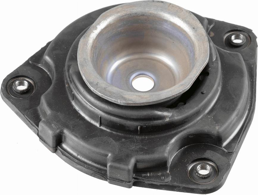 SACHS 803 389 - Опора стойки амортизатора, подушка autodnr.net